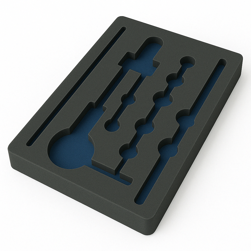 Sünger Seperatörler